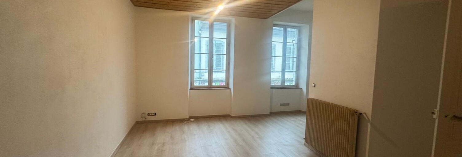 Maison 4 Pièces 90 m² à vendre à Oloron-Sainte-Marie (64400)