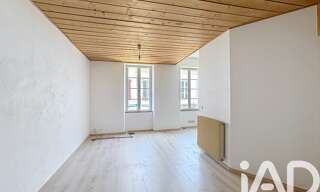 Maison 4 Pièces 90 m² à vendre à Oloron-Sainte-Marie (64400)