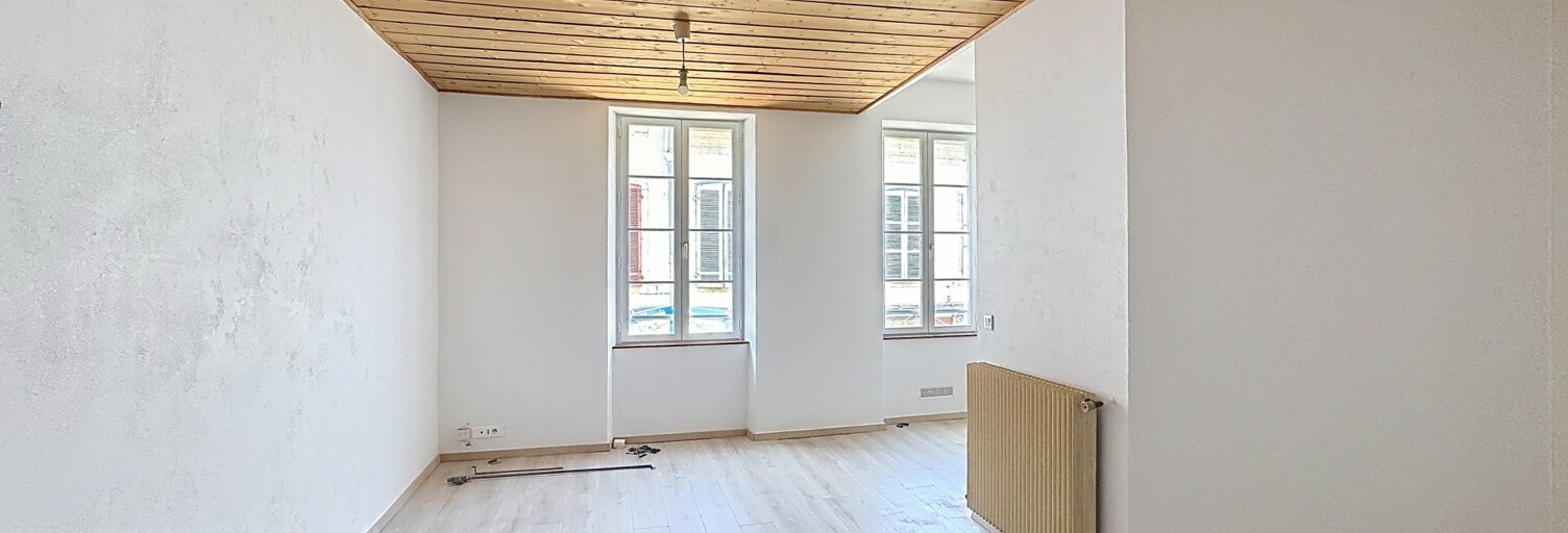 Maison 4 Pièces 90 m² à vendre à Oloron-Sainte-Marie (64400)