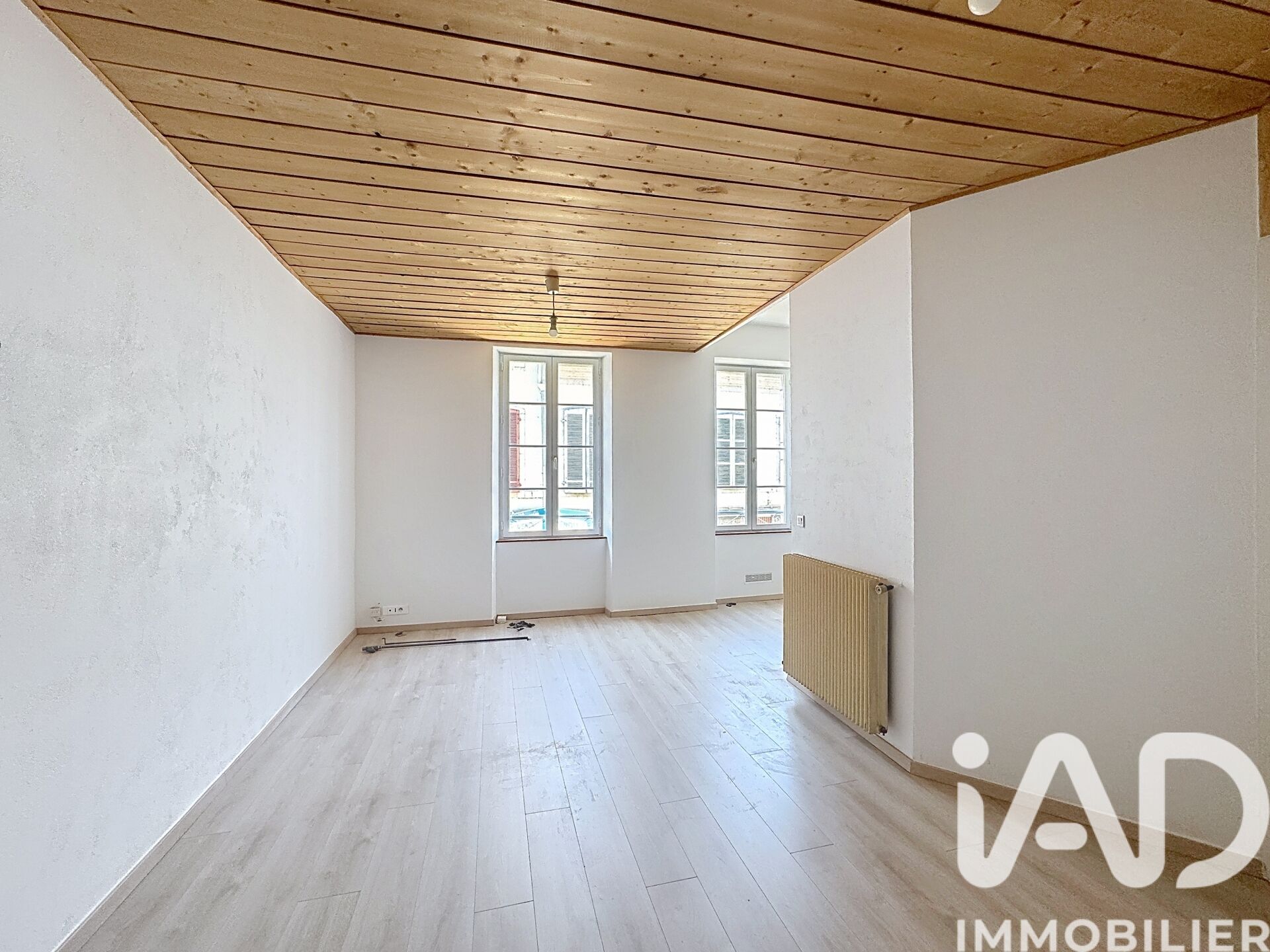 Maison à vendre, 4 pièces, 90 m², Oloron-Sainte-Marie
