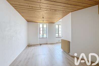 Maison 4 pièces 115000 €