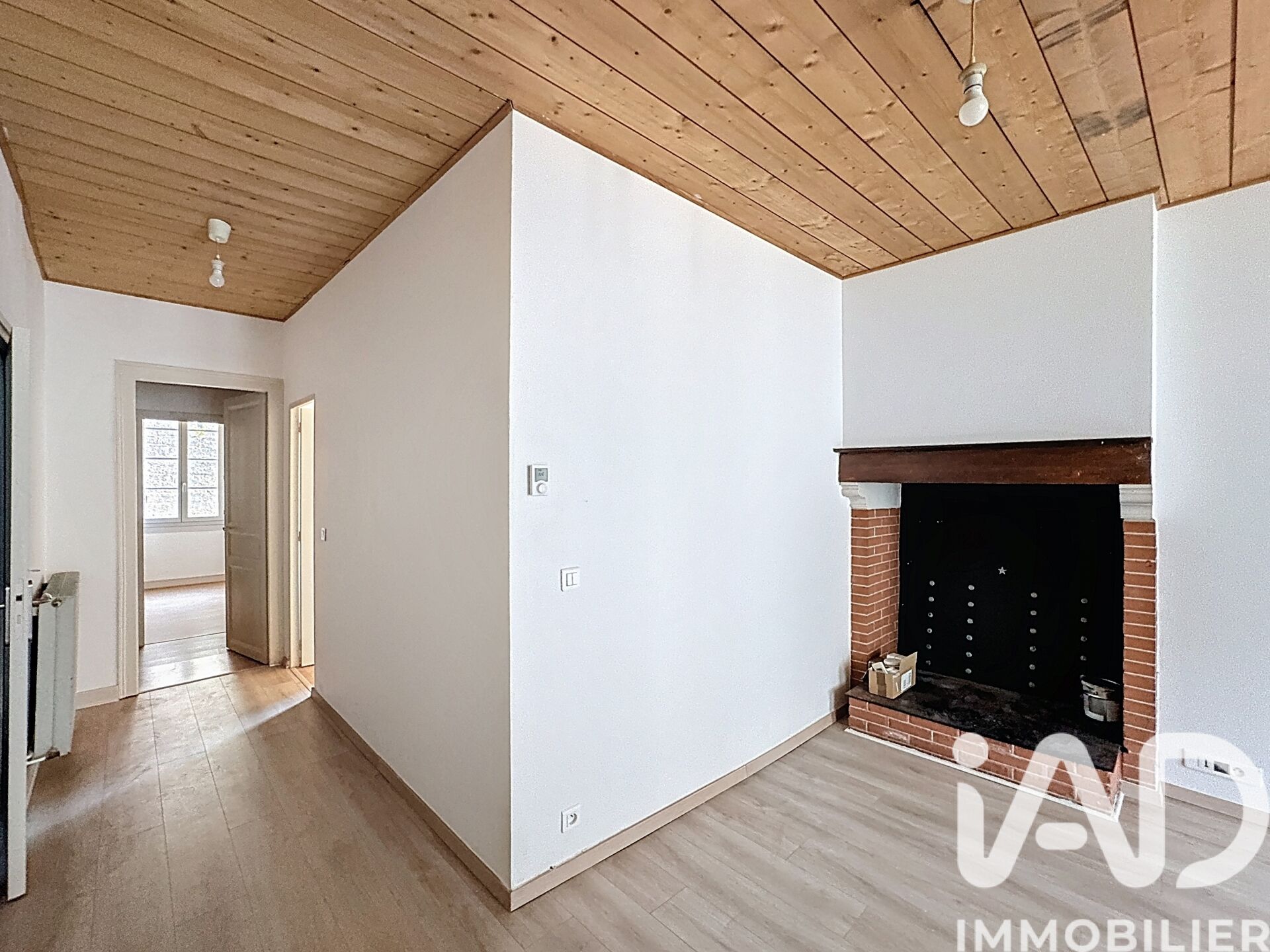 Vente Maison de ville 4 pièces - Photo 4