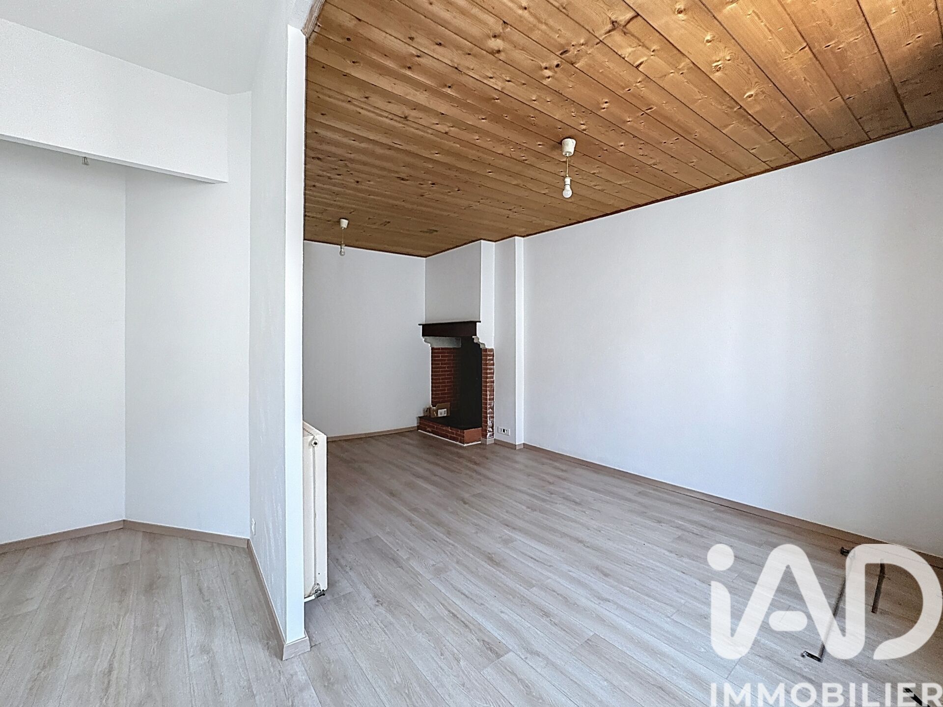 Vente Maison de ville 4 pièces - Photo 5