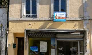 Maison 4 Pièces 90 m² à vendre à Oloron-Sainte-Marie (64400)
