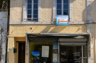 Maison 4 pièces 115000 €