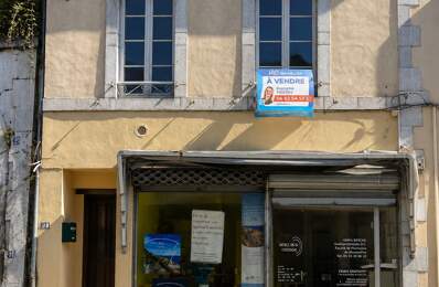 Vente Maison de ville 4 pièces — photo du bien