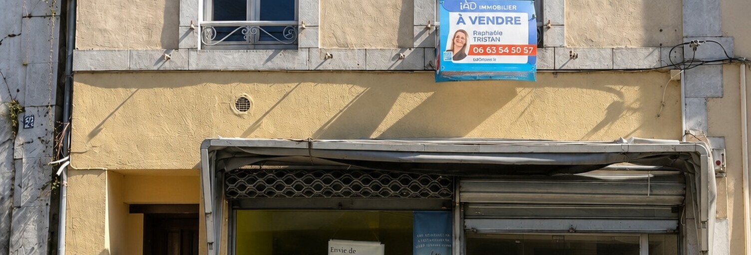 Maison 4 Pièces 90 m² à vendre à Oloron-Sainte-Marie (64400)