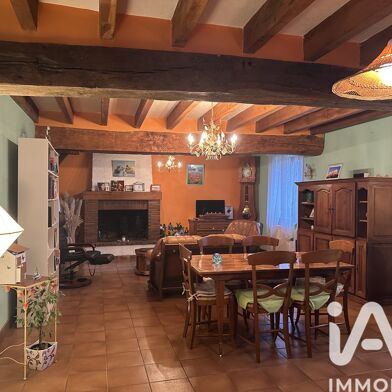 Maison 6 pièces 253000 €