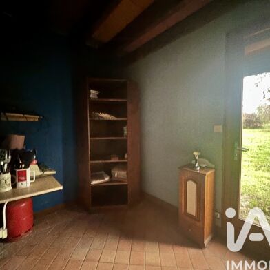 Maison 6 pièces 253000 €