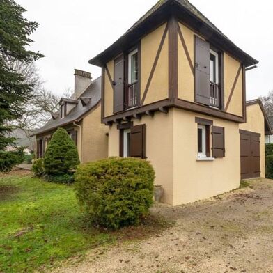 Maison 6 pièces 234300 €