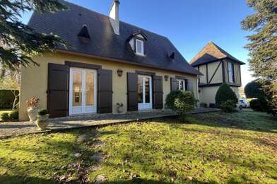 Maison 6 pièces 223650 €