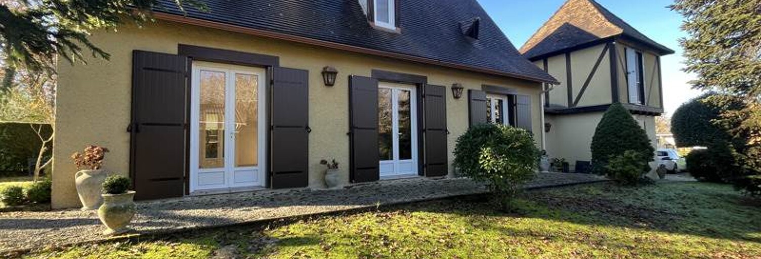 Maison 6 Pièces 130 m² à vendre à Razac-sur-l'Isle (24430)