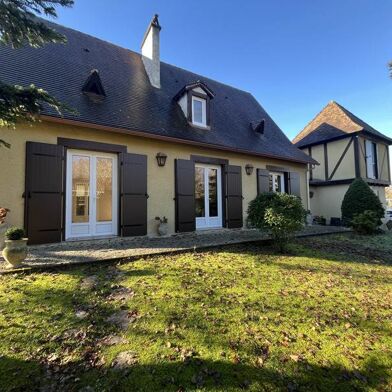 Maison 6 pièces 223650 €