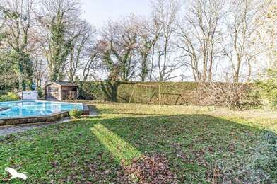 Maison 7 pièces 638670 €