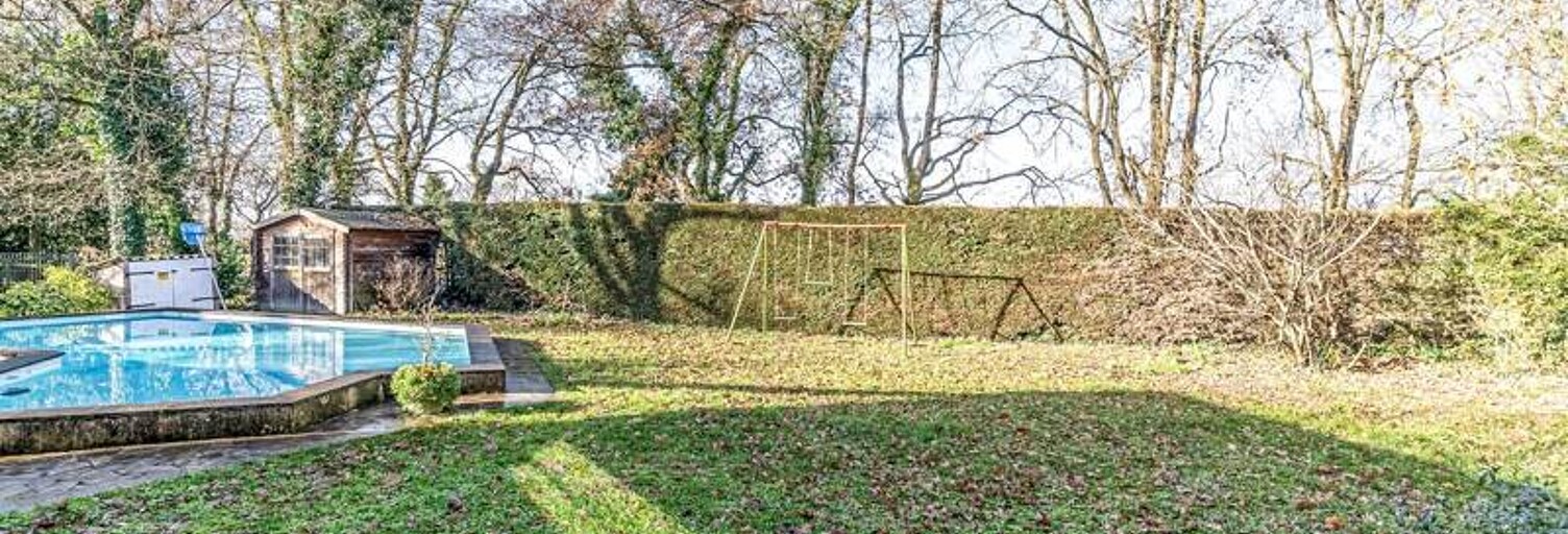 Maison 7 Pièces 181 m² à vendre à Pessac (33600)