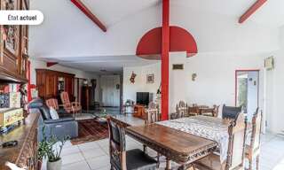 Maison 7 Pièces 181 m² à vendre à Pessac (33600)