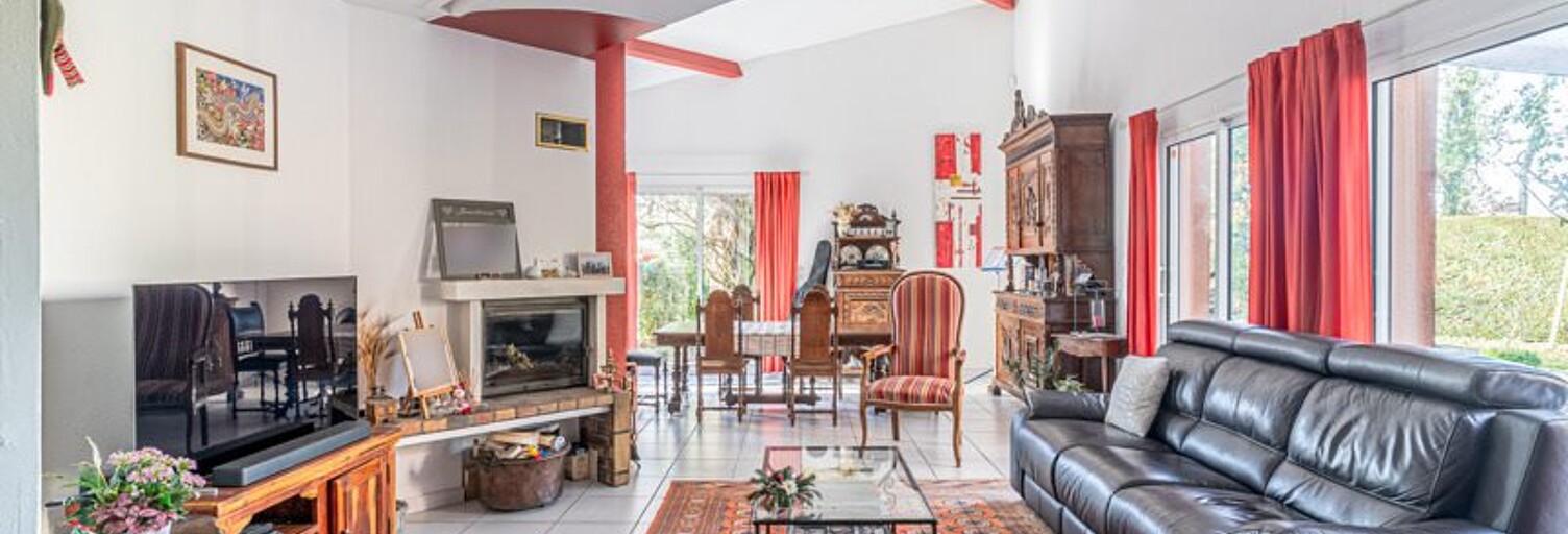 Maison 7 Pièces 181 m² à vendre à Pessac (33600)