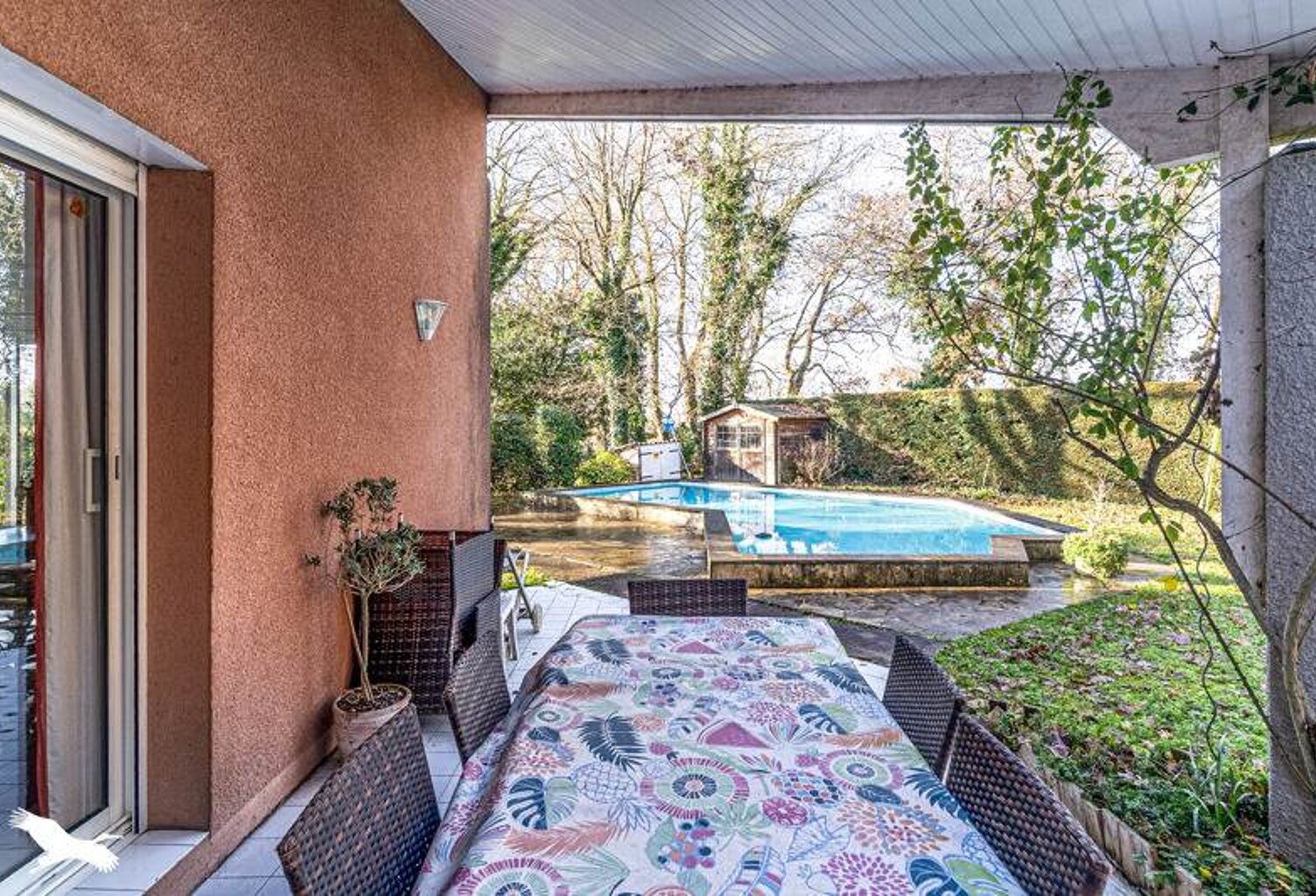Vente maison 7 pièces 181 m² Pessac (33600) — photo 1