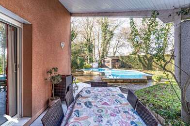 Maison 7 pièces 638670 €