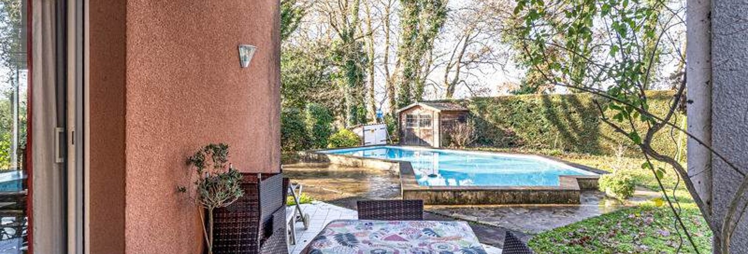 Maison 7 Pièces 181 m² à vendre à Pessac (33600)