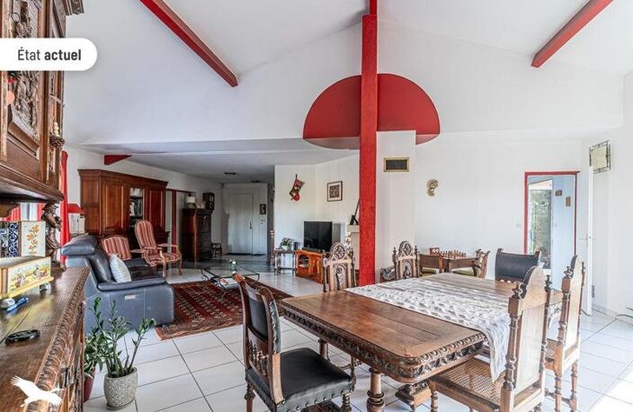 Vente maison 7 pièces 181 m² Pessac (33600) — photo 3