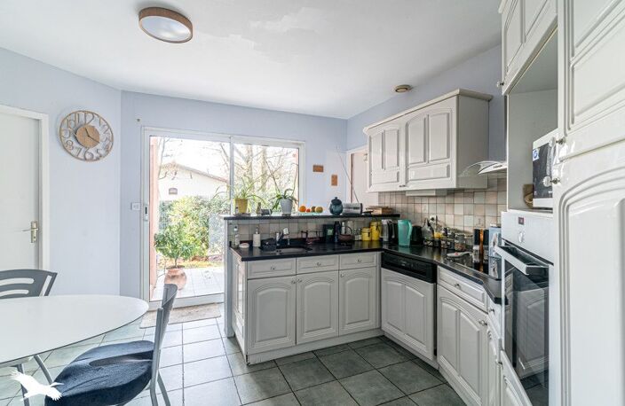 Vente maison 7 pièces 181 m² Pessac (33600) — photo 4