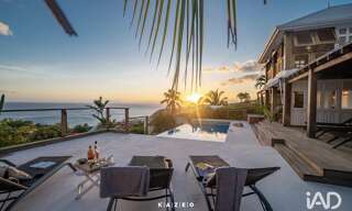 Maison 7 Pièces 200 m² à vendre à Case-Pilote (97222)