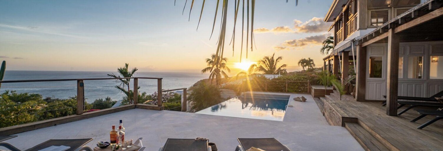 Maison 7 Pièces 200 m² à vendre à Case-Pilote (97222)