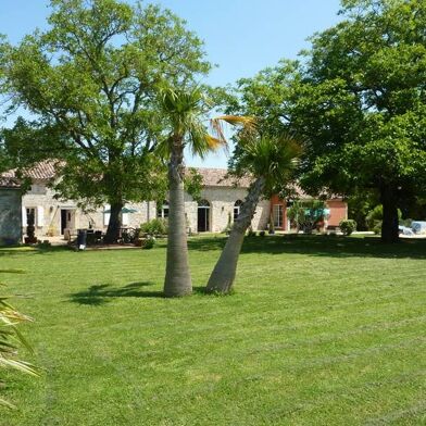 Maison 11 pièces 991984 €