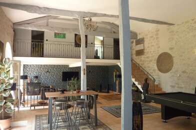 Maison 11 pièces 991984 €