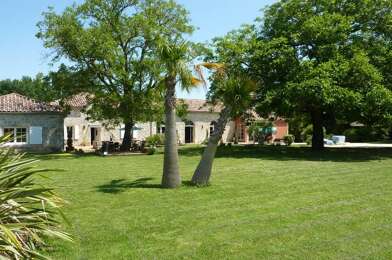 Maison 11 pièces 991984 €