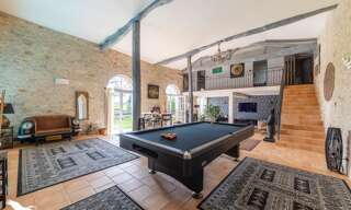 Maison 11 Pièces 500 m² à vendre à Lacépède (47360)