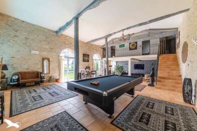 Maison 11 pièces 991984 €