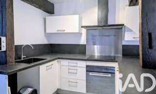 Appartement 2 Pièces 52 m² à vendre à Châlons-en-Champagne (51000)