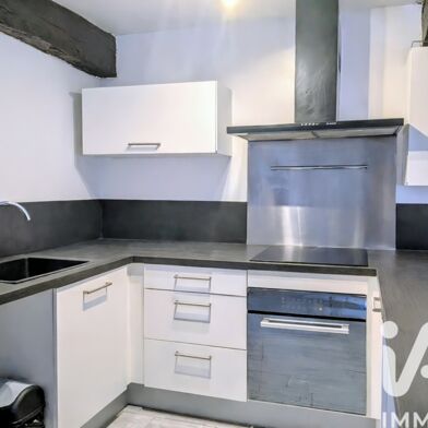 Appartement 2 pièces 78000 €