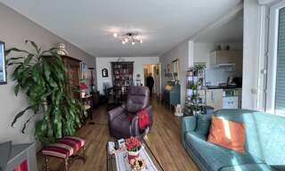 Appartement 3 Pièces 70 m² à vendre à Agen (47000)