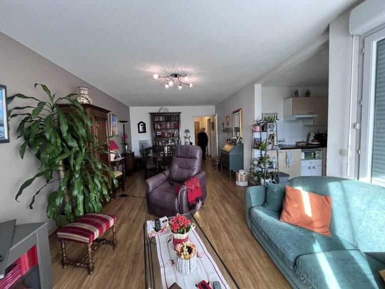 Appartement de 3 pièces principales — photo 1