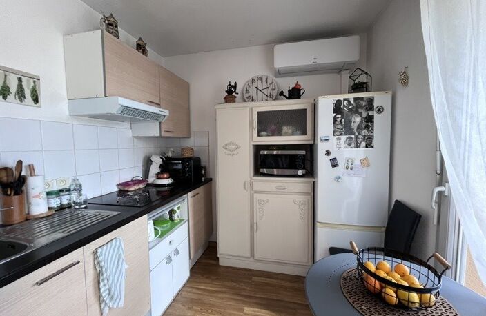 Appartement de 3 pièces principales — photo 2