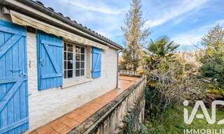 Maison 5 Pièces 101 m² à vendre à Angoulême (16000)