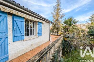 Maison 5 pièces 93900 €