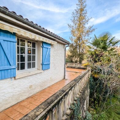Maison 5 pièces 93900 €