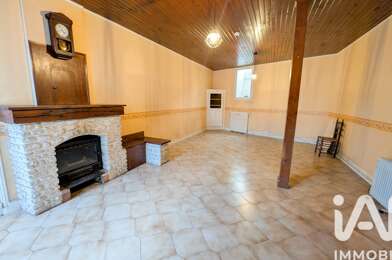 Maison 5 pièces 93900 €