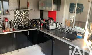 Maison 5 Pièces 123 m² à vendre à Cauville-sur-Mer (76930)