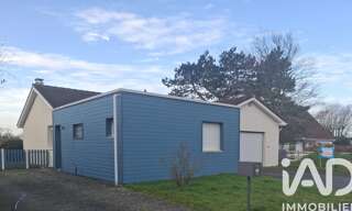 Maison 5 Pièces 123 m² à vendre à Cauville-sur-Mer (76930)