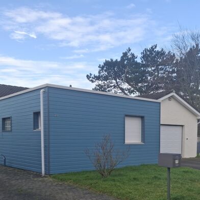 Maison 5 pièces 339000 €