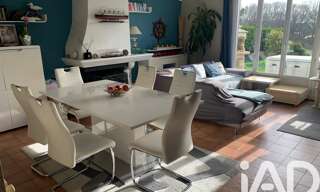 Maison 5 Pièces 122 m² à vendre à Cauville-sur-Mer (76930)