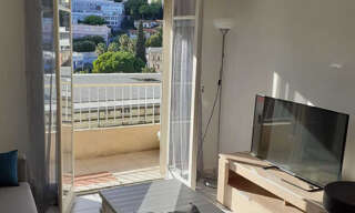 Appartement 2 Pièces 30 m² à louer à Nice (06300)