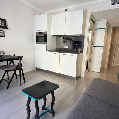 Appartement 1 pièces 950 €