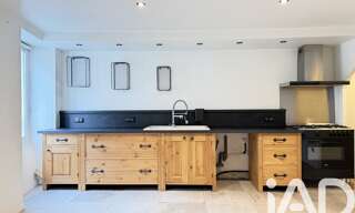 Maison 5 Pièces 91 m² à vendre à Saint-Jean-du-Bruel (12230)