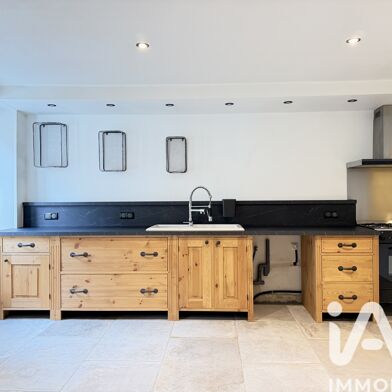 Maison 5 pièces 139000 €